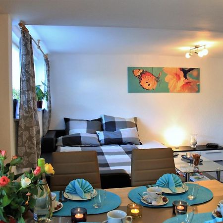 Apartament Stellina Eitorf Zewnętrze zdjęcie