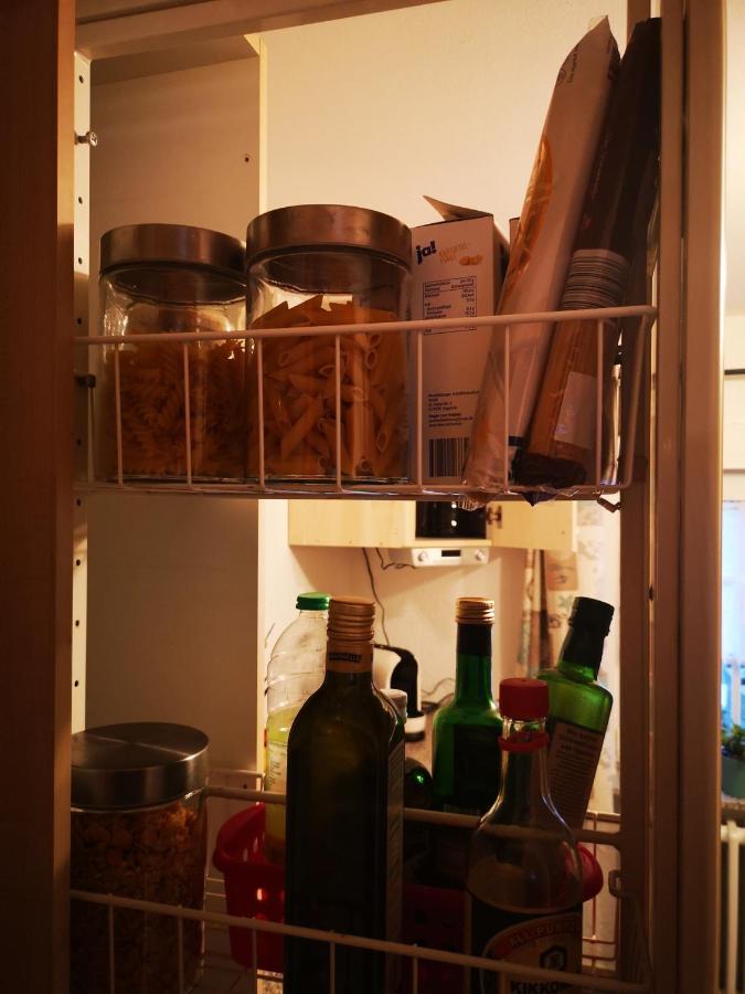 Apartament Stellina Eitorf Zewnętrze zdjęcie