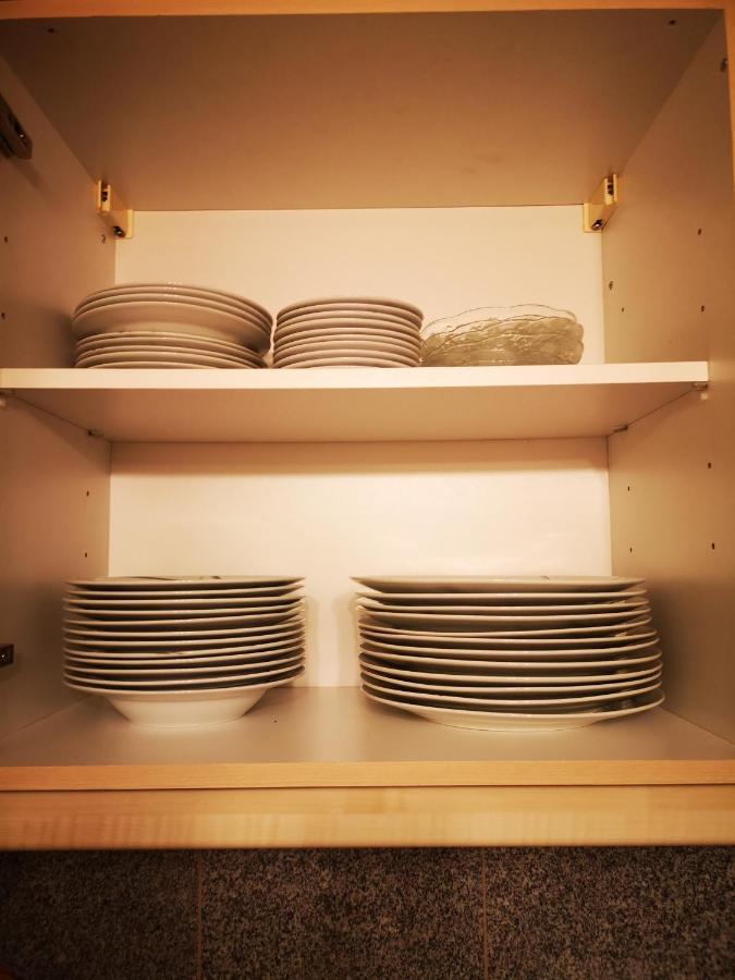 Apartament Stellina Eitorf Zewnętrze zdjęcie