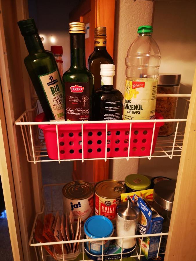 Apartament Stellina Eitorf Zewnętrze zdjęcie