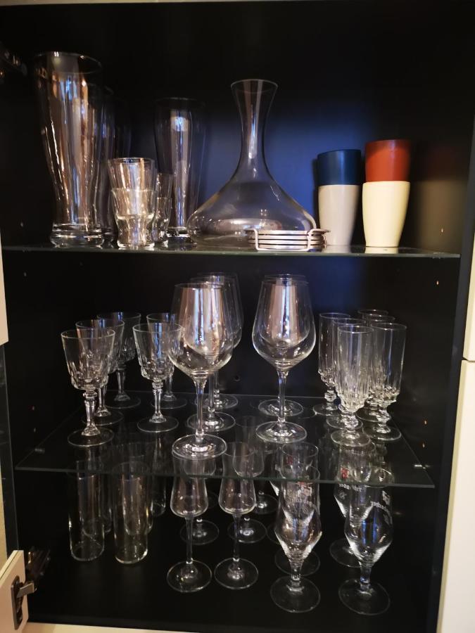 Apartament Stellina Eitorf Zewnętrze zdjęcie