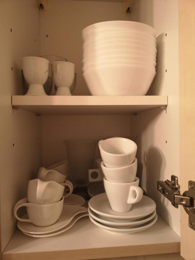 Apartament Stellina Eitorf Zewnętrze zdjęcie