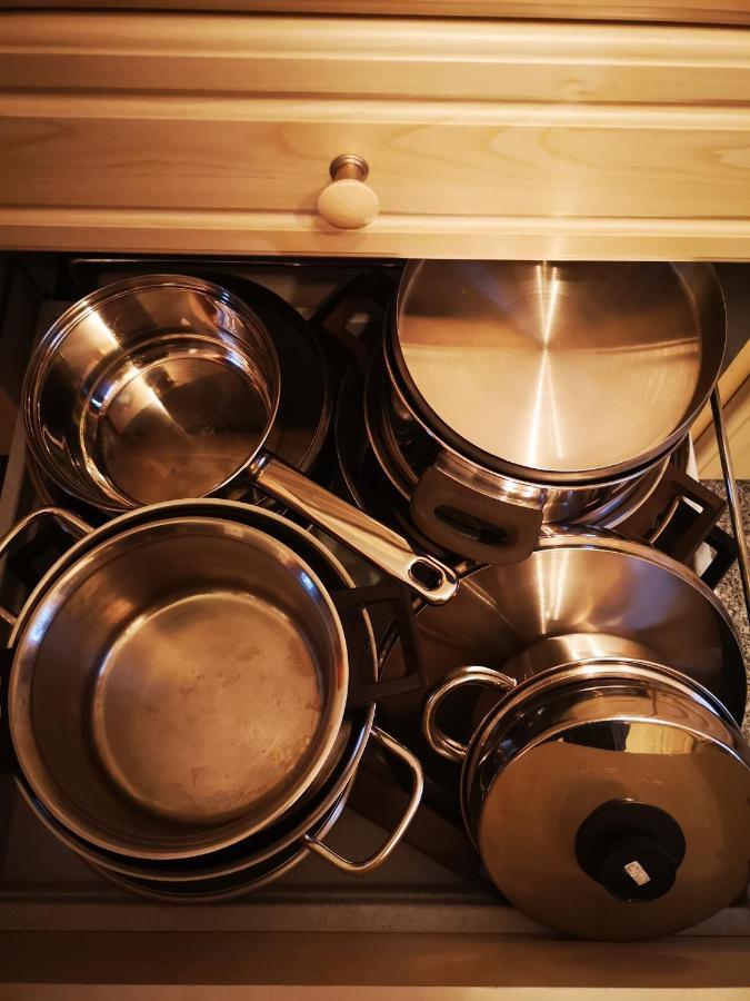 Apartament Stellina Eitorf Zewnętrze zdjęcie
