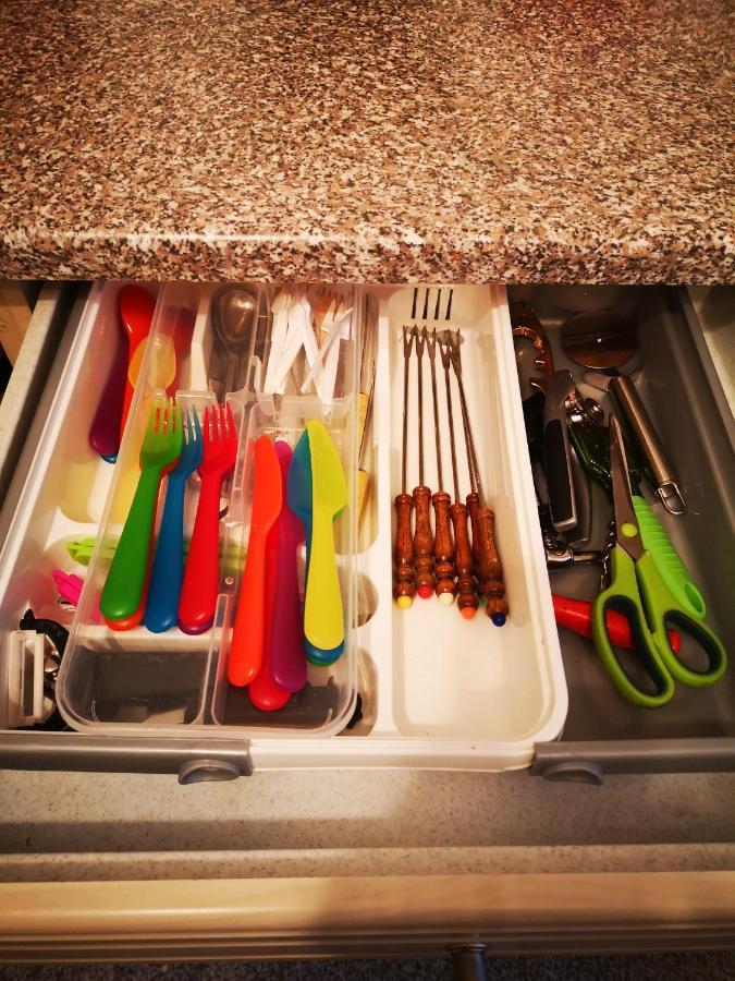 Apartament Stellina Eitorf Zewnętrze zdjęcie