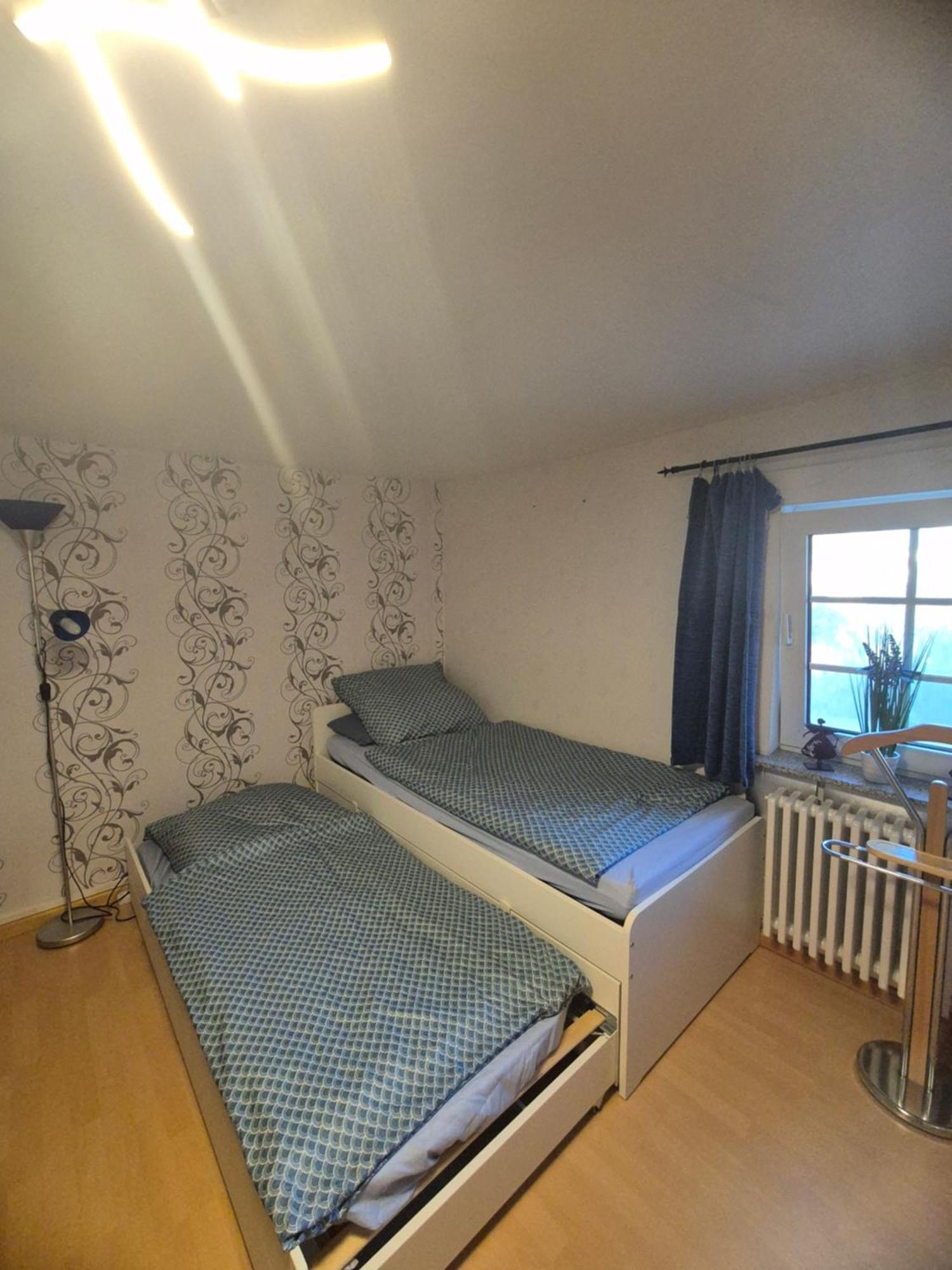 Apartament Stellina Eitorf Zewnętrze zdjęcie
