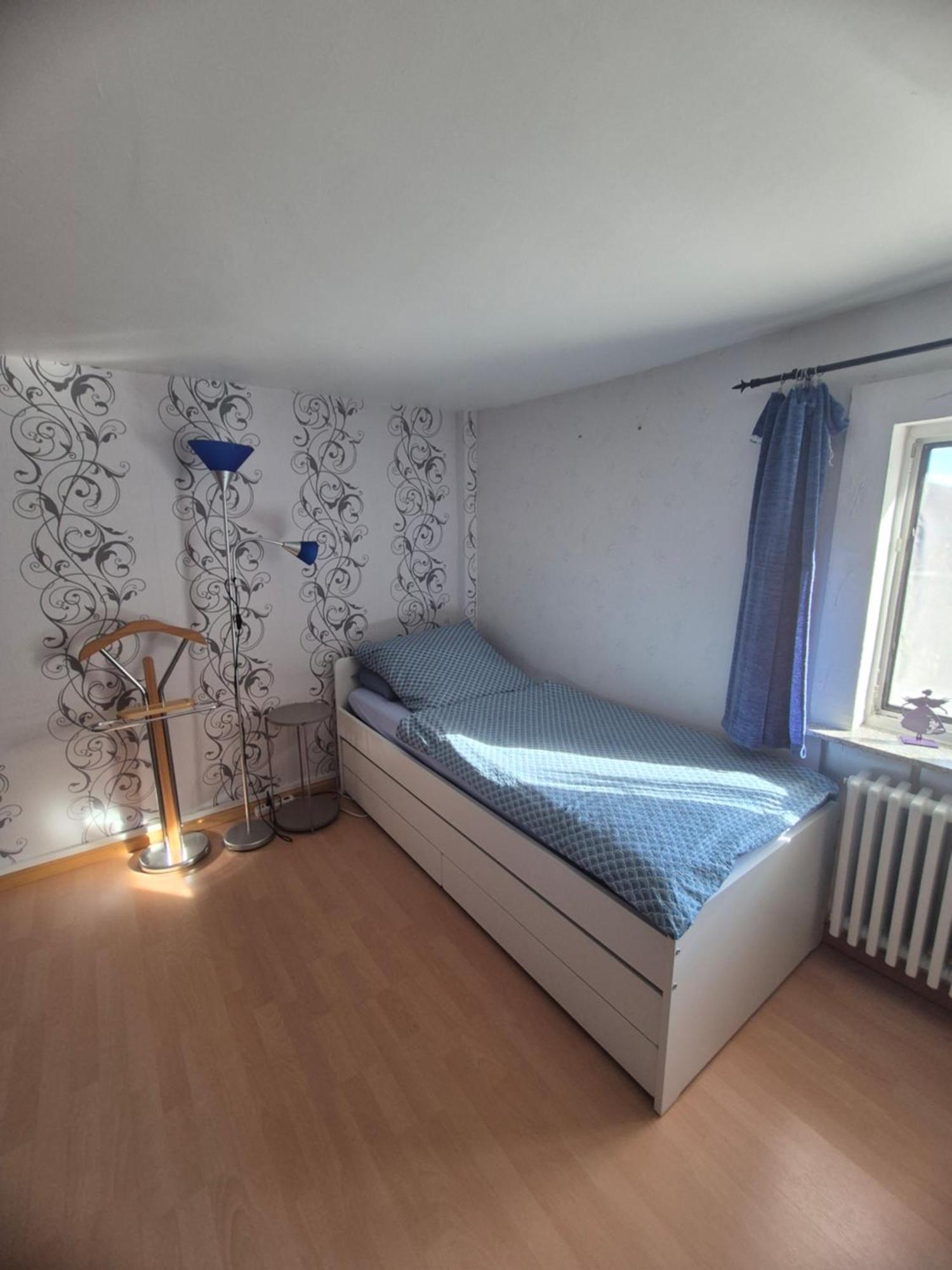 Apartament Stellina Eitorf Zewnętrze zdjęcie