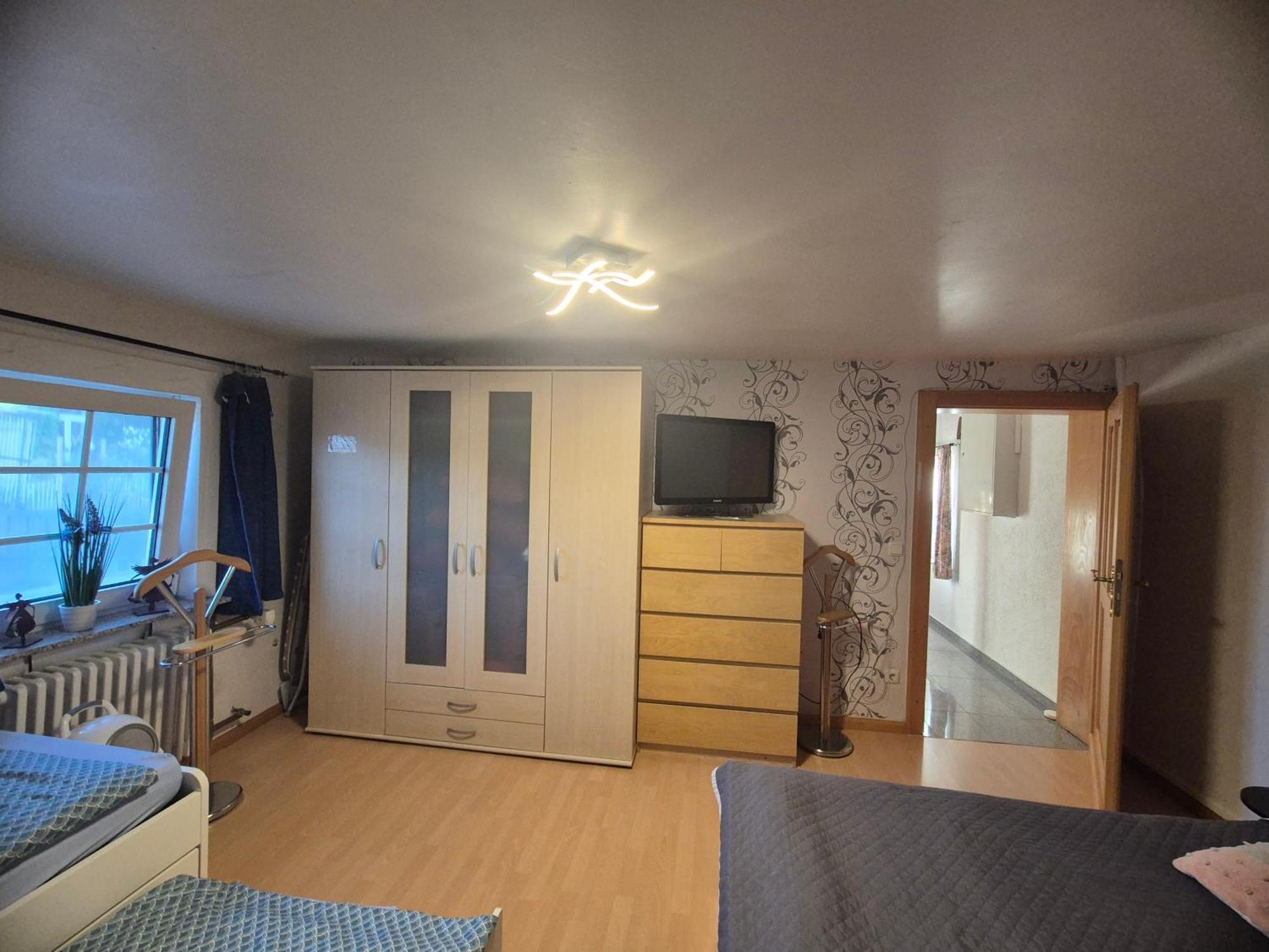 Apartament Stellina Eitorf Zewnętrze zdjęcie