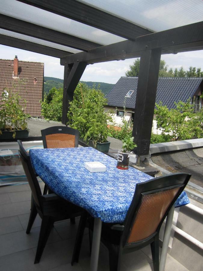 Apartament Stellina Eitorf Zewnętrze zdjęcie