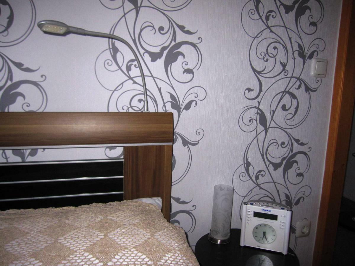 Apartament Stellina Eitorf Zewnętrze zdjęcie