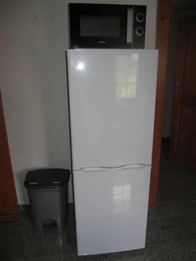 Apartament Stellina Eitorf Zewnętrze zdjęcie