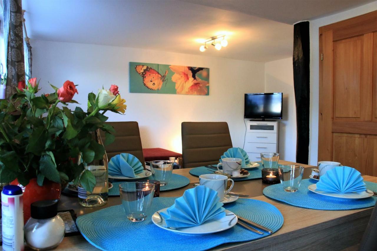 Apartament Stellina Eitorf Zewnętrze zdjęcie