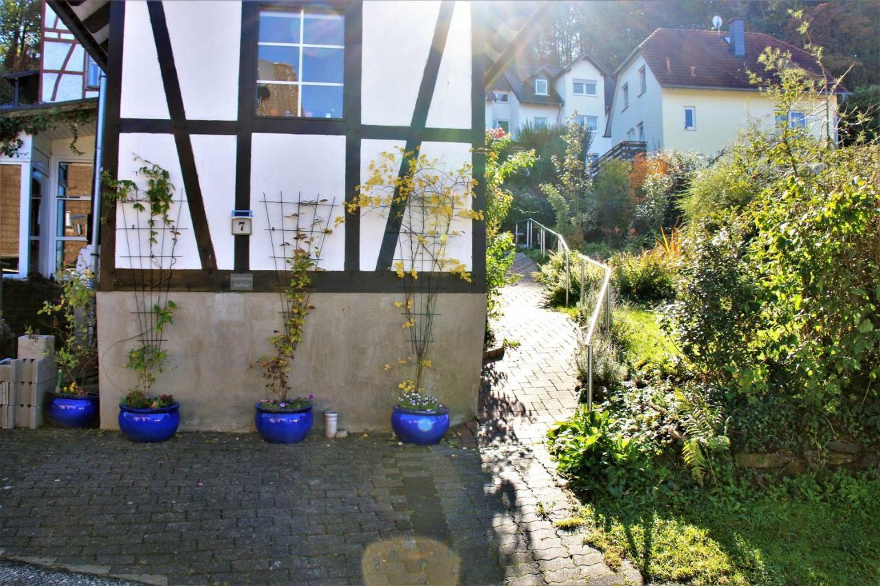 Apartament Stellina Eitorf Zewnętrze zdjęcie