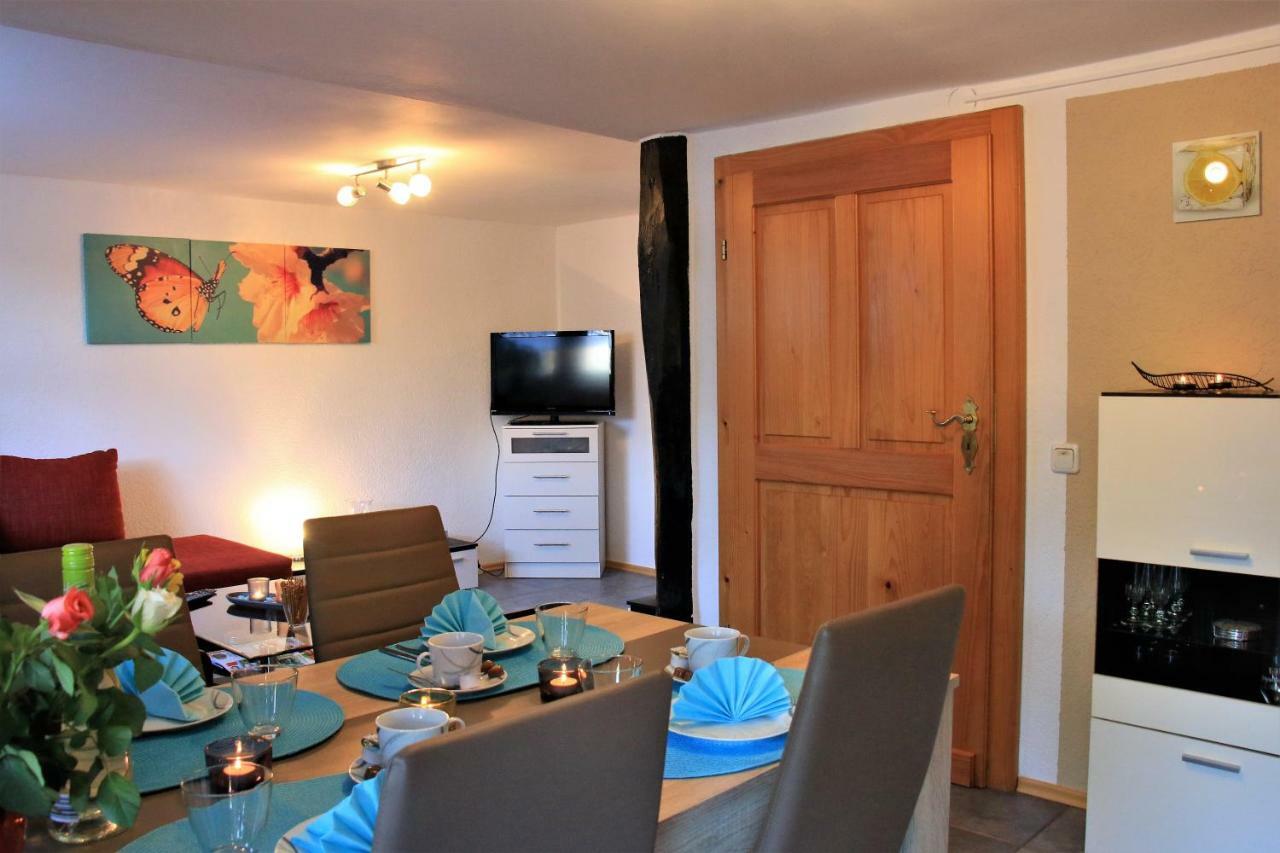 Apartament Stellina Eitorf Zewnętrze zdjęcie