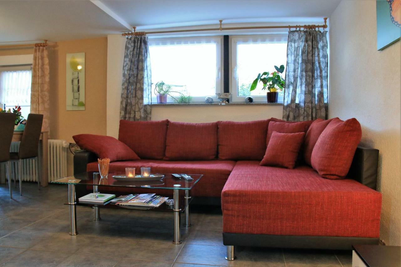 Apartament Stellina Eitorf Zewnętrze zdjęcie