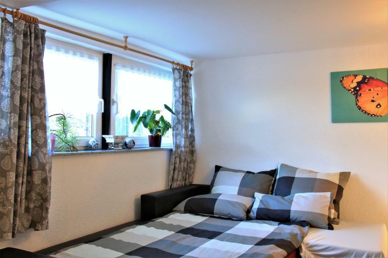 Apartament Stellina Eitorf Zewnętrze zdjęcie