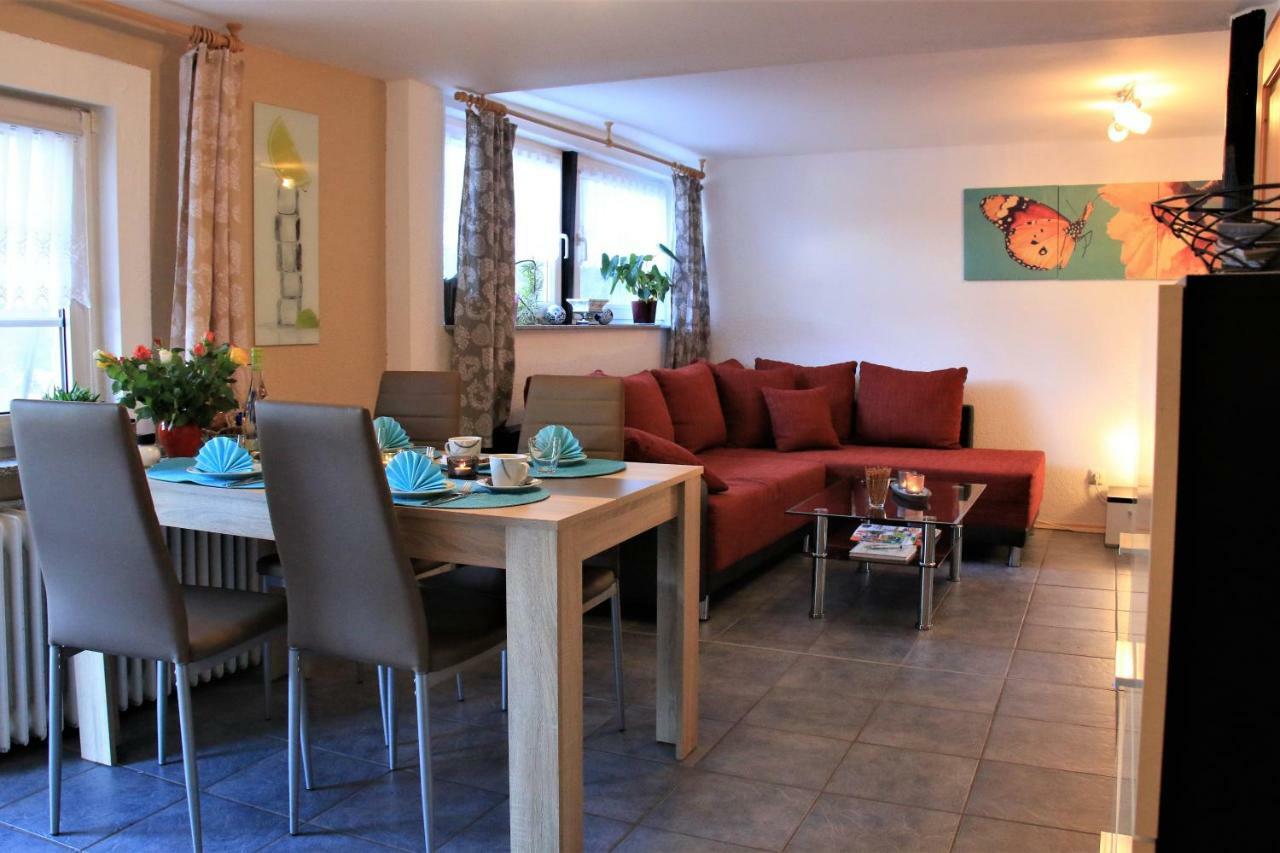 Apartament Stellina Eitorf Zewnętrze zdjęcie