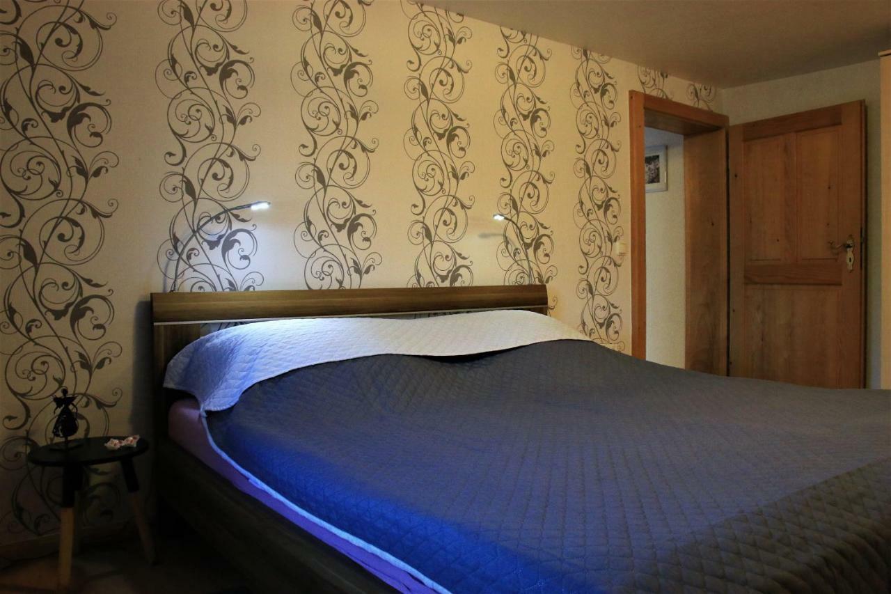 Apartament Stellina Eitorf Zewnętrze zdjęcie