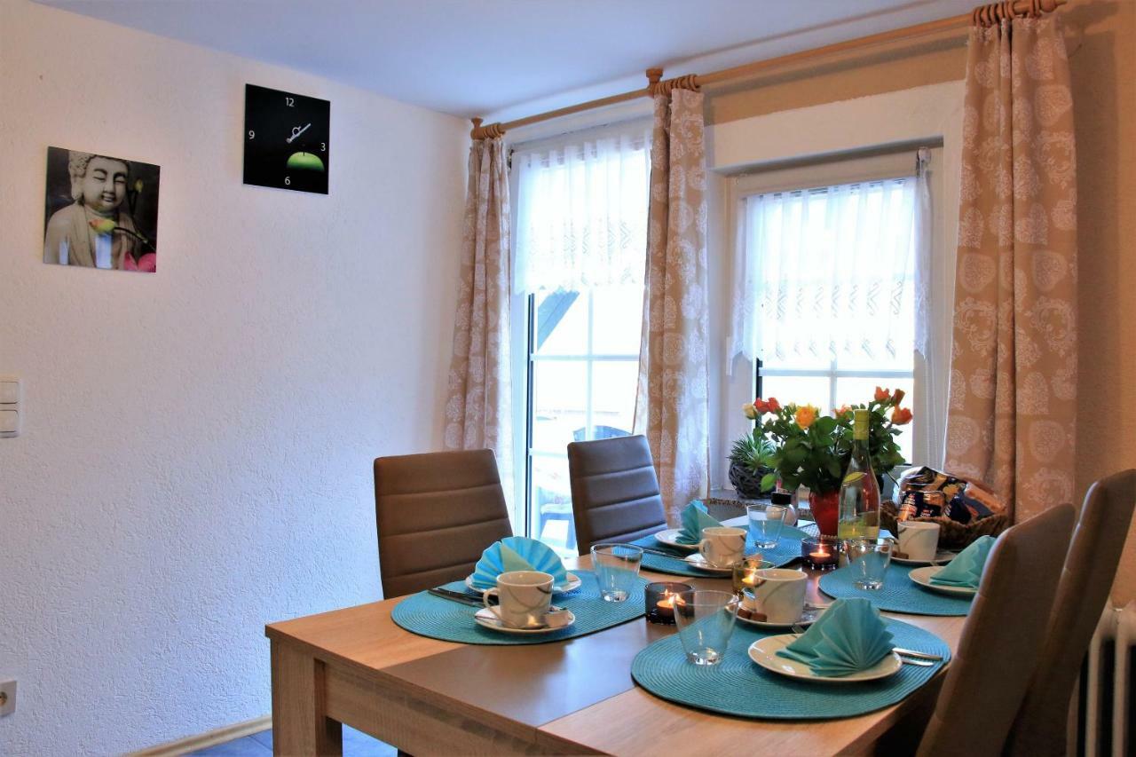 Apartament Stellina Eitorf Zewnętrze zdjęcie