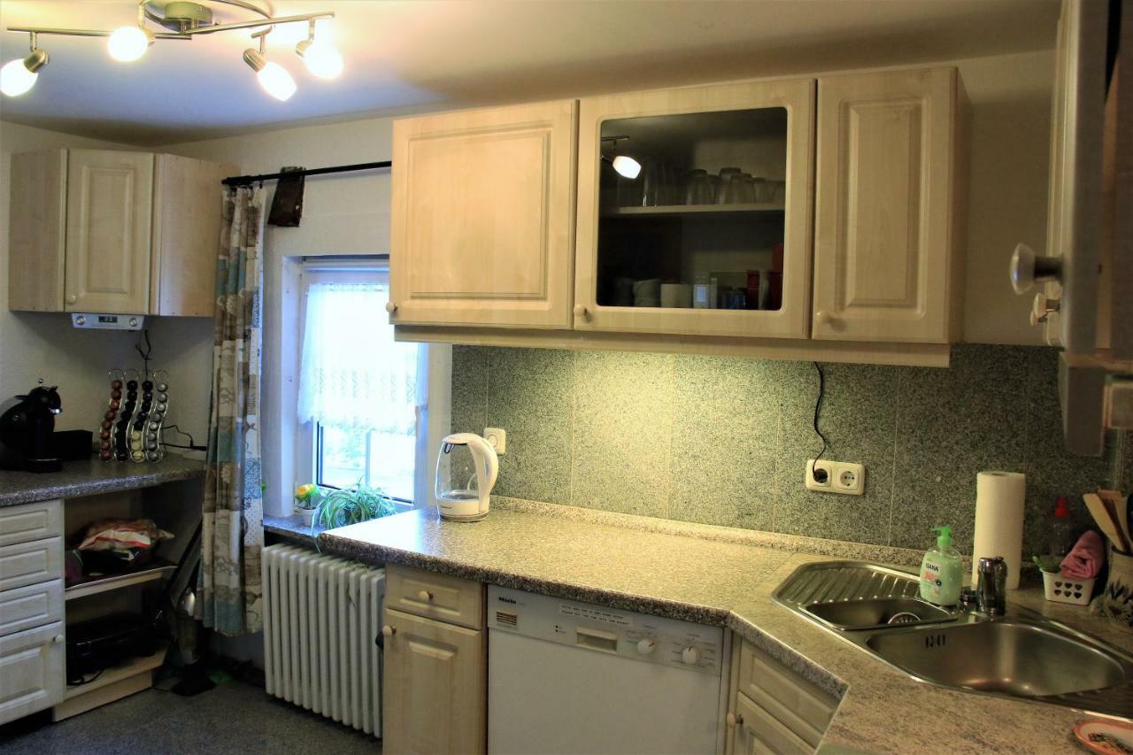Apartament Stellina Eitorf Zewnętrze zdjęcie