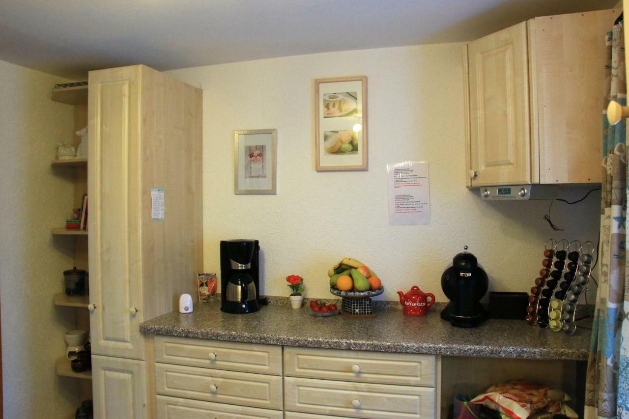 Apartament Stellina Eitorf Zewnętrze zdjęcie