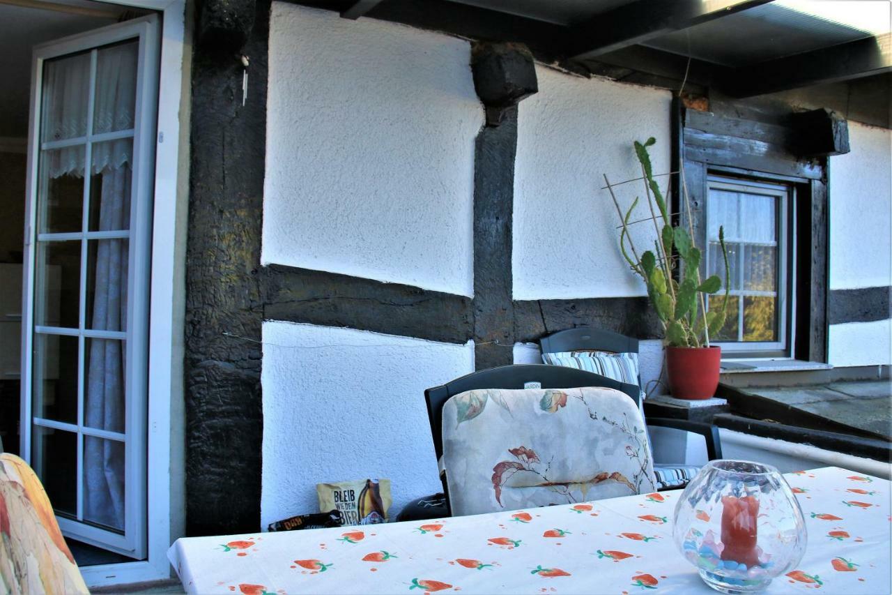 Apartament Stellina Eitorf Zewnętrze zdjęcie