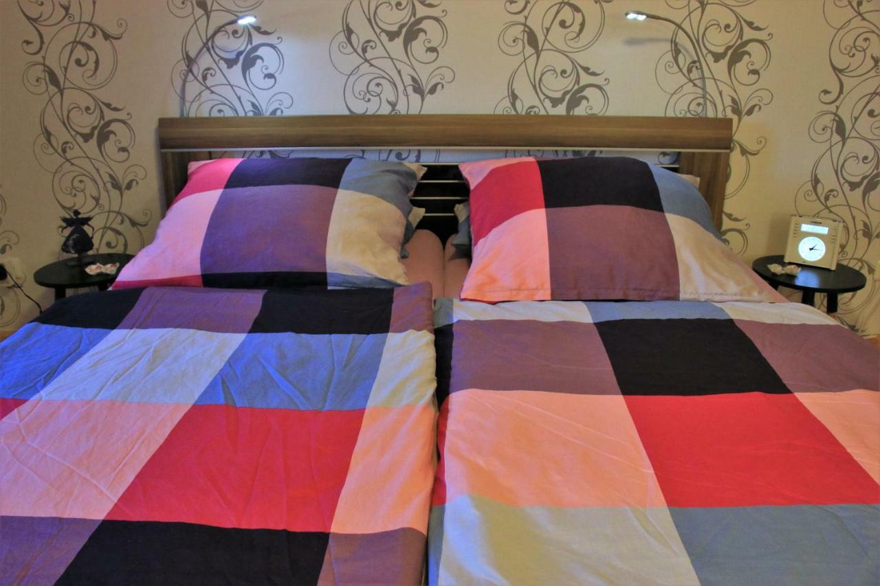 Apartament Stellina Eitorf Zewnętrze zdjęcie