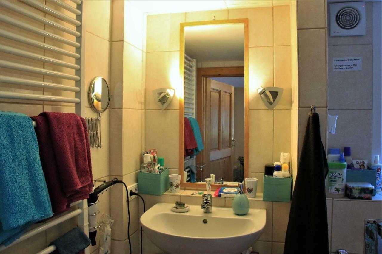 Apartament Stellina Eitorf Zewnętrze zdjęcie