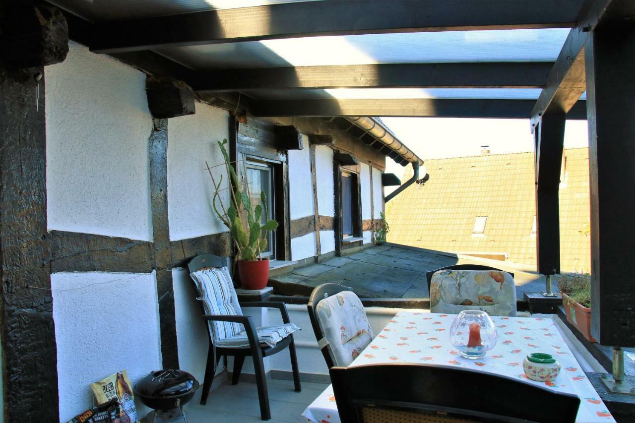 Apartament Stellina Eitorf Zewnętrze zdjęcie